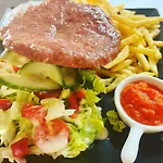 ベッド・アンド・ブレックファスト Schoenblick Russbach