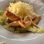 Schoenblick Russbach 住宿加早餐酒店