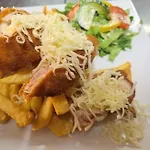 Schoenblick Russbach 住宿加早餐酒店