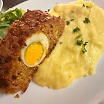 Schoenblick Russbach فندق مبيت وإفطار 3*