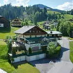 Schoenblick Russbach 3* Gseng
