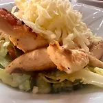 住宿加早餐酒店 Schoenblick Russbach Gseng