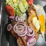 Oda ve Kahvaltı Schoenblick Russbach