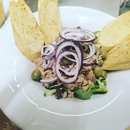 Schoenblick Russbach 3* Gseng