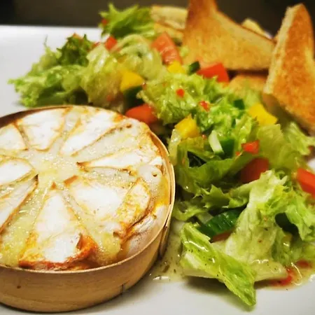 Schoenblick Russbach Gseng