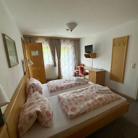 Schoenblick Russbach 3*