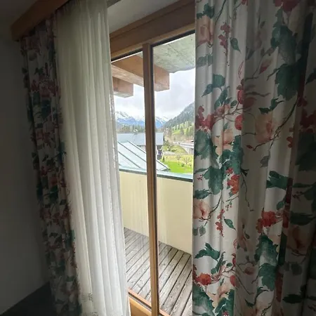 Schoenblick Russbach 3* Gseng