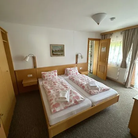 Schoenblick Russbach Gseng