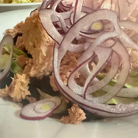 Schoenblick Russbach Nocleg ze śniadaniem Gseng