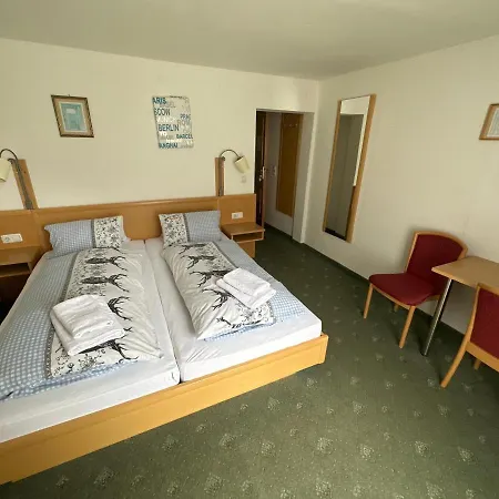 Schoenblick Russbach