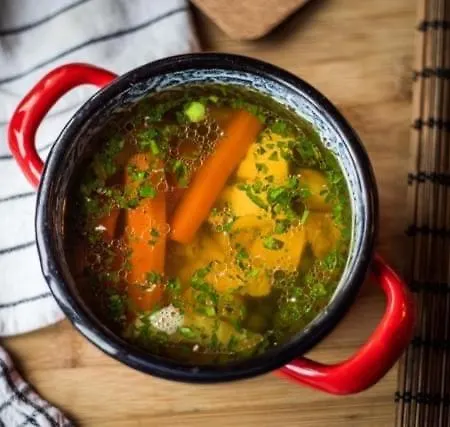 Nocleg ze śniadaniem Schoenblick Russbach 3*