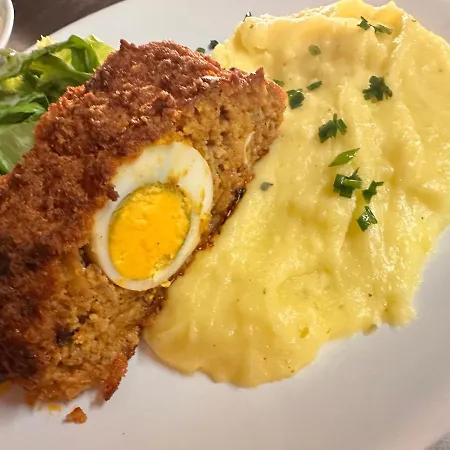 Schoenblick Russbach Nocleg ze śniadaniem 3*