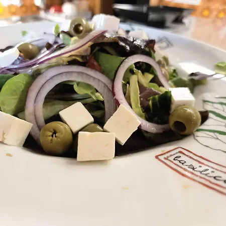 Schoenblick Russbach לינה וארוחת בוקר Gseng