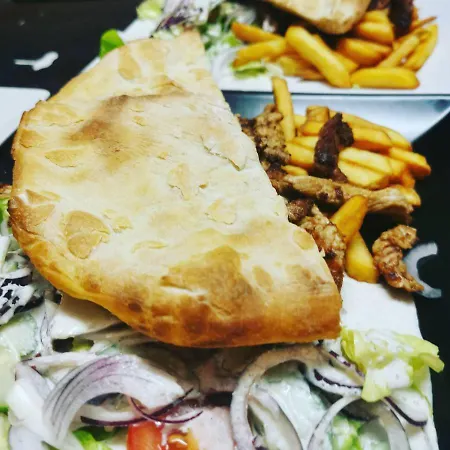 Oda ve Kahvaltı Schoenblick Russbach 3*