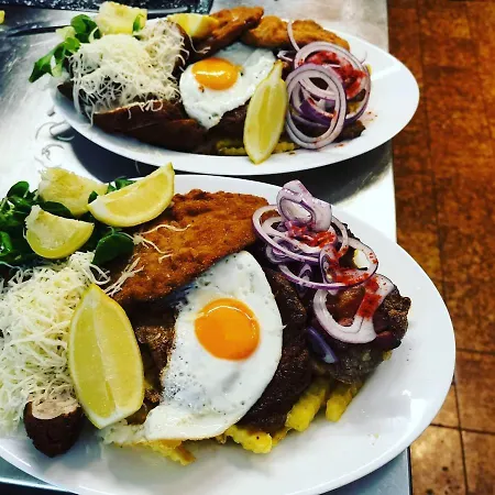 Schoenblick Russbach 3*