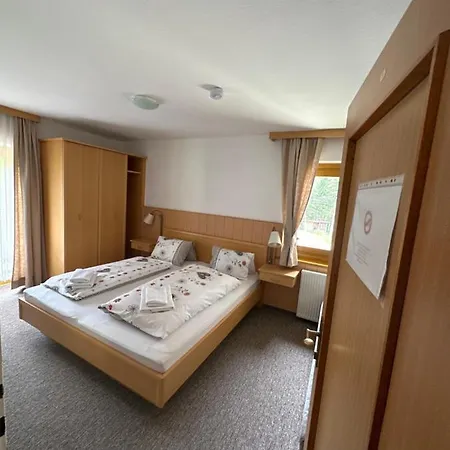 Schoenblick Russbach