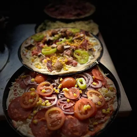 Schoenblick Russbach לינה וארוחת בוקר 3*