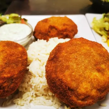 לינה וארוחת בוקר Schoenblick Russbach Gseng