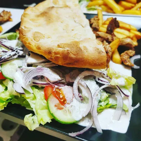 Schoenblick Russbach 3* Gseng