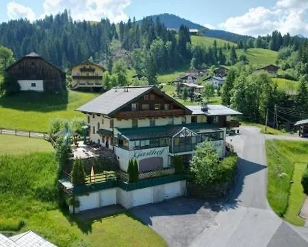 Schoenblick Russbach 3* Gseng