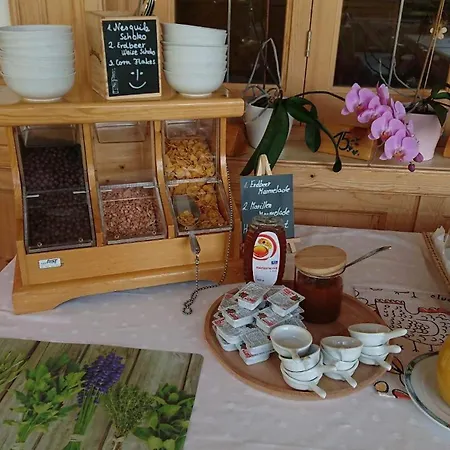 Schoenblick Russbach 3* Gseng