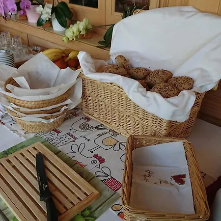 Schoenblick Russbach 3* Gseng