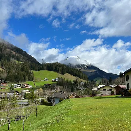 Schoenblick Russbach 3* Gseng