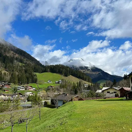 Schoenblick Russbach 3*