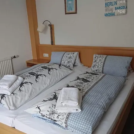 Schoenblick Russbach Gseng