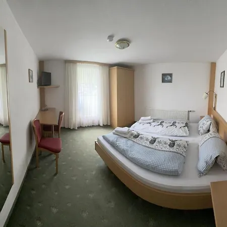 Schoenblick Russbach