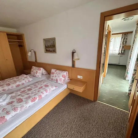 Schoenblick Russbach 3* Gseng