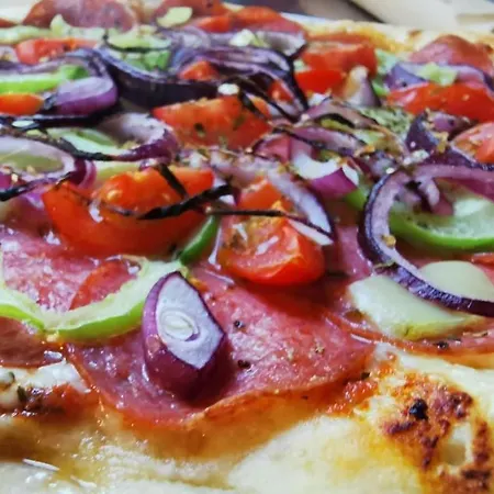 Oda ve Kahvaltı Schoenblick Russbach 3*