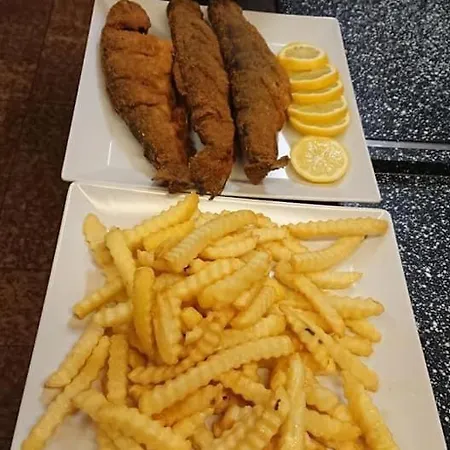 Schoenblick Russbach Oda ve Kahvaltı 3*