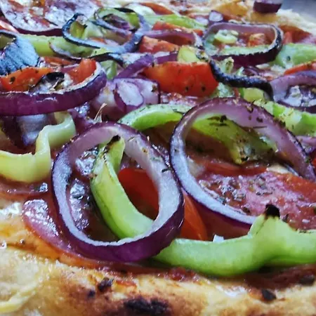 Schoenblick Russbach Oda ve Kahvaltı Gseng