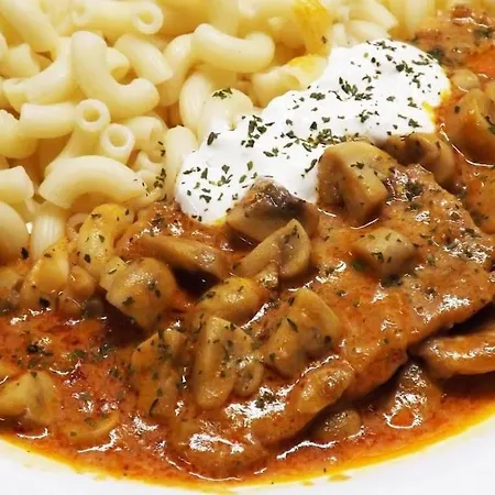 Schoenblick Russbach