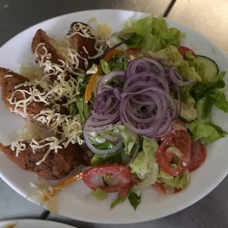 Oda ve Kahvaltı Schoenblick Russbach 3*