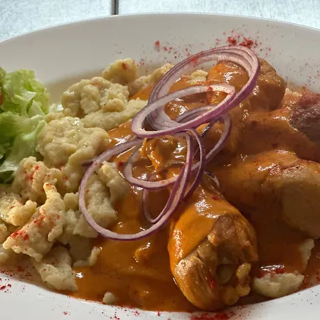 Schoenblick Russbach