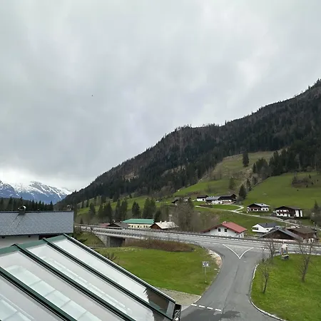 Schoenblick Russbach