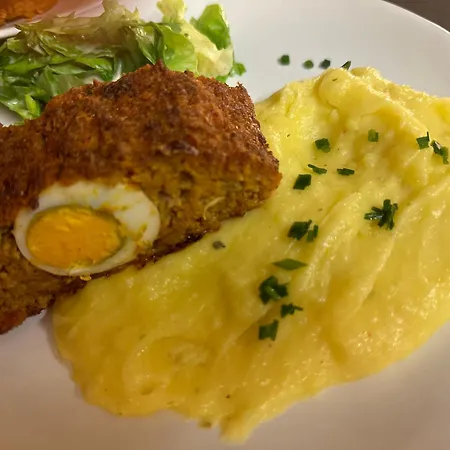Schoenblick Russbach Bed & Breakfast Gseng