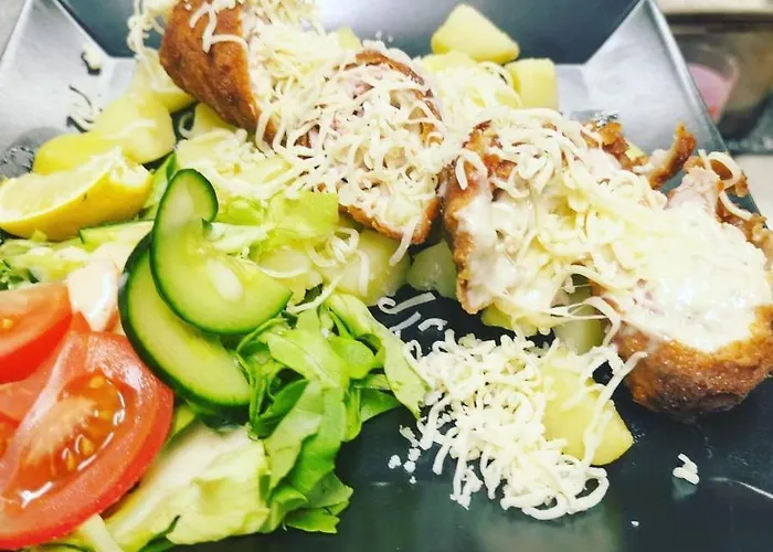 Schoenblick Russbach ベッド・アンド・ブレックファスト 3*