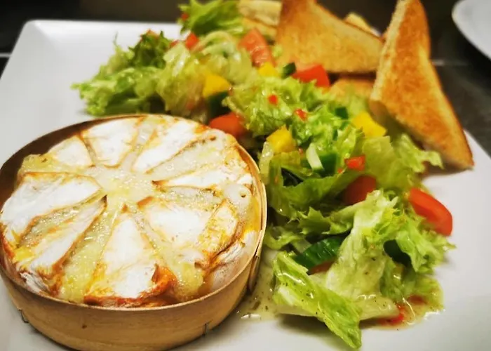 Schoenblick Russbach Gseng