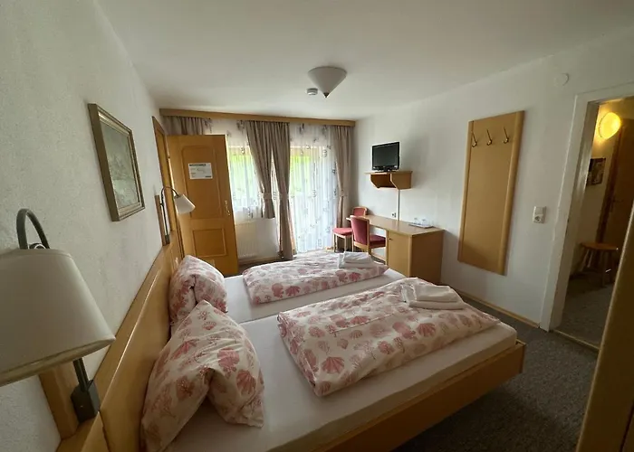 Schoenblick Russbach 3*