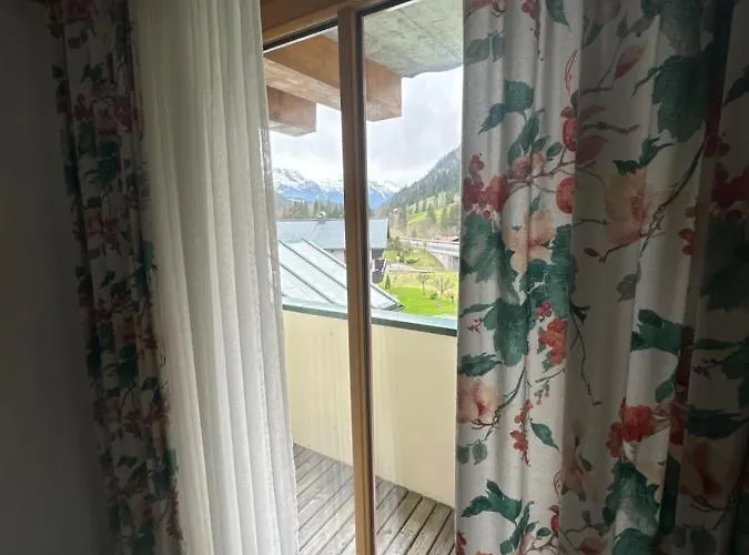 Schoenblick Russbach 3* Gseng