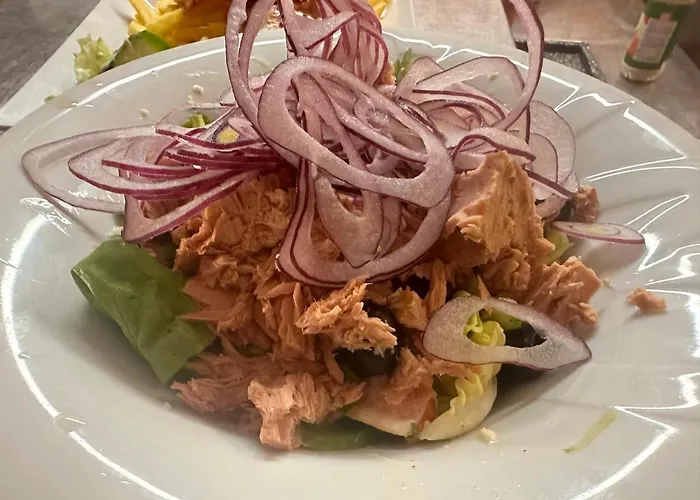 Schoenblick Russbach 3*