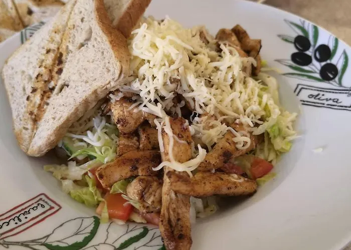 Schoenblick Russbach ベッド・アンド・ブレックファスト 3*