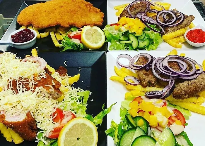 Schoenblick Russbach