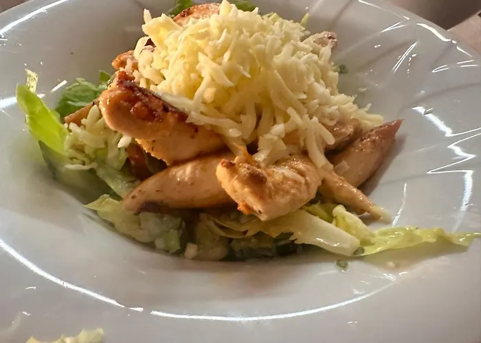 Schoenblick Russbach ベッド・アンド・ブレックファスト