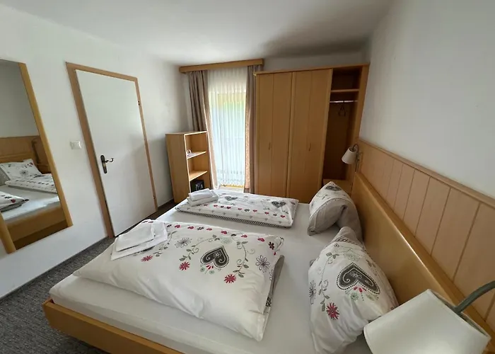 Schoenblick Russbach 3* Gseng
