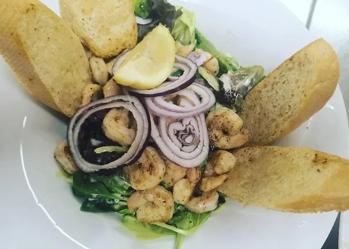 Schoenblick Russbach