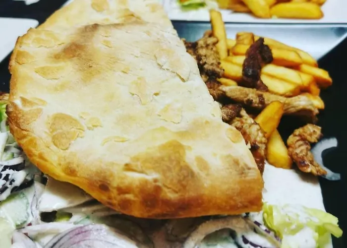 ベッド・アンド・ブレックファスト Schoenblick Russbach 3*